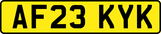 AF23KYK