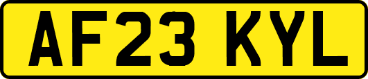 AF23KYL