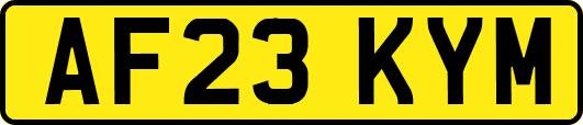 AF23KYM