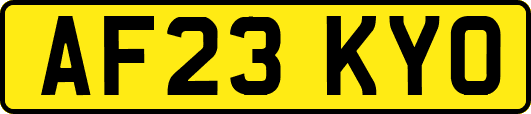 AF23KYO