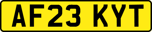 AF23KYT