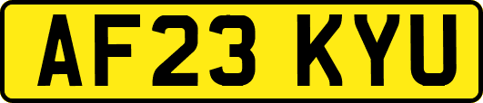 AF23KYU