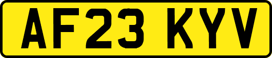 AF23KYV