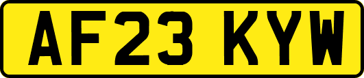 AF23KYW