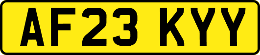 AF23KYY