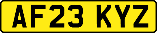 AF23KYZ