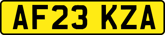 AF23KZA