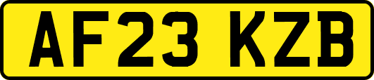 AF23KZB