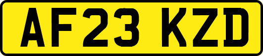 AF23KZD