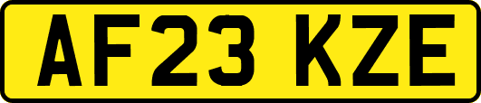 AF23KZE