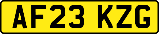 AF23KZG