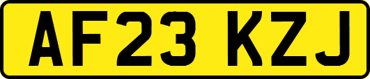AF23KZJ