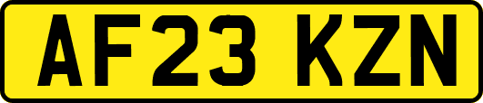 AF23KZN
