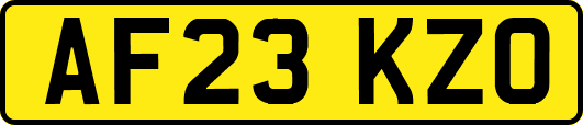 AF23KZO