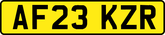 AF23KZR