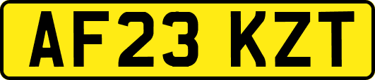AF23KZT