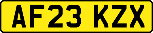 AF23KZX