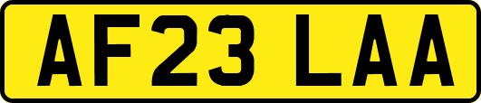 AF23LAA
