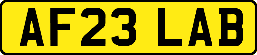AF23LAB