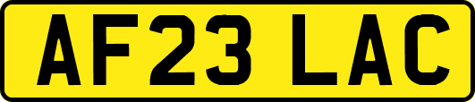 AF23LAC