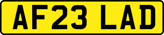 AF23LAD