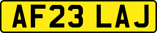 AF23LAJ