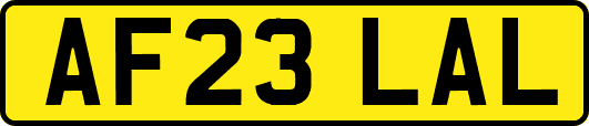 AF23LAL