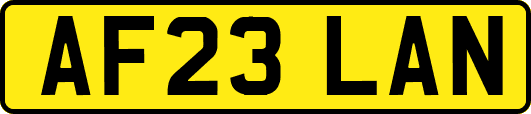 AF23LAN