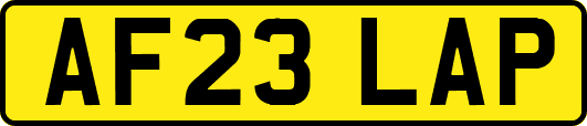 AF23LAP