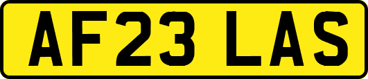 AF23LAS