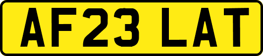 AF23LAT