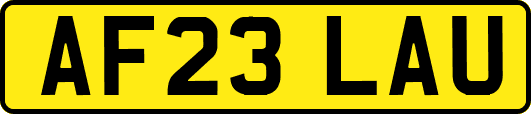 AF23LAU