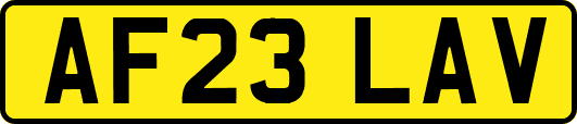AF23LAV