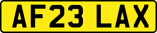 AF23LAX