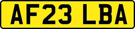 AF23LBA