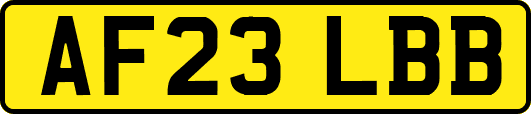 AF23LBB