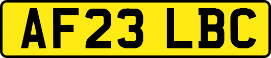 AF23LBC