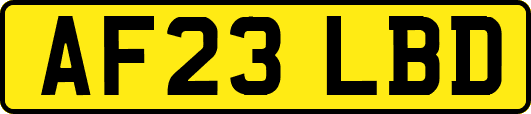 AF23LBD