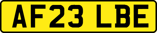 AF23LBE
