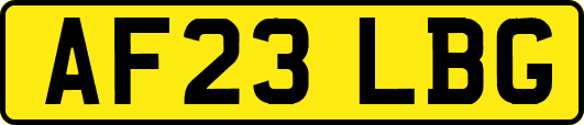 AF23LBG