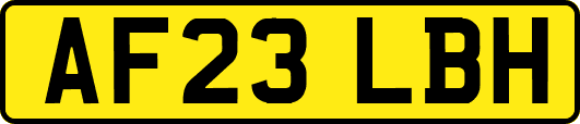 AF23LBH