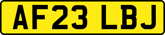 AF23LBJ