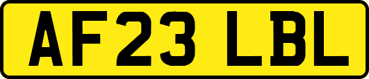 AF23LBL