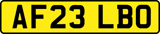 AF23LBO