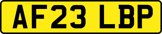 AF23LBP