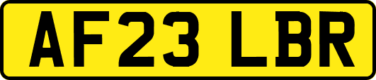 AF23LBR