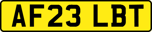 AF23LBT