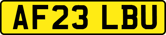 AF23LBU