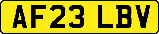 AF23LBV