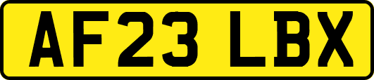 AF23LBX